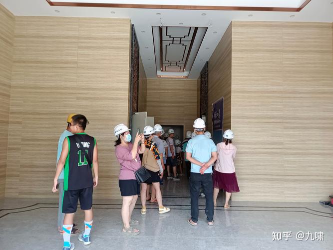 九啸带你看楼市