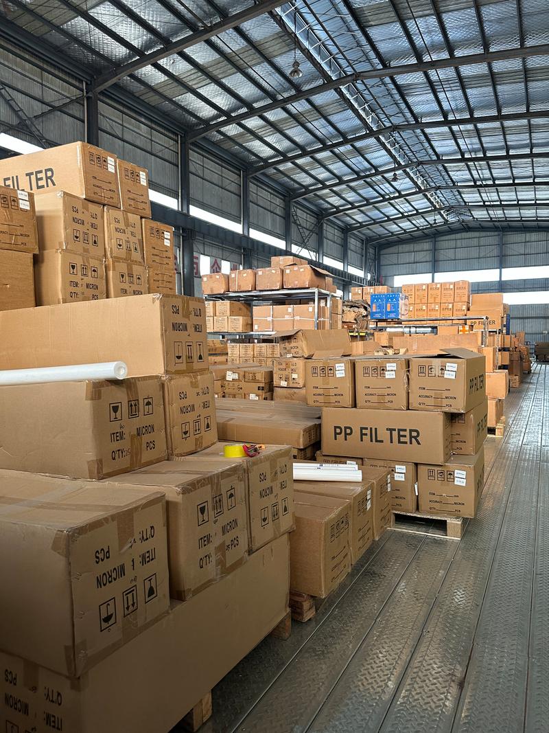 水处理设备源头厂家